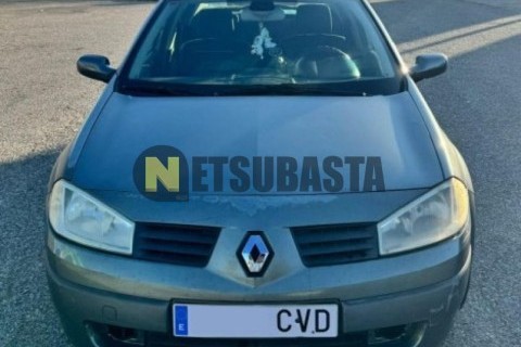 Yamaha XMAX 125 2008