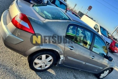 Yamaha XMAX 125 2008