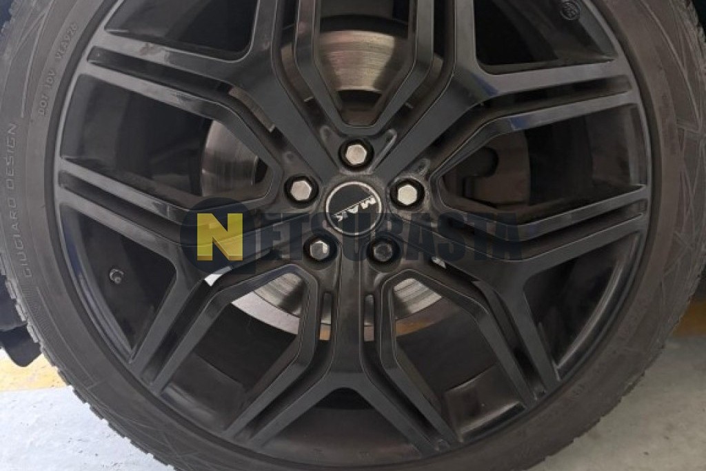 Land-Rover Range Rover Sport 3.0 V6 2015