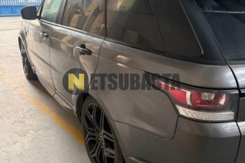 Yamaha XMAX 125 2008