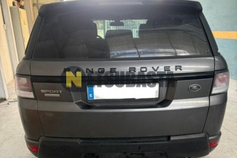 Yamaha XMAX 125 2008