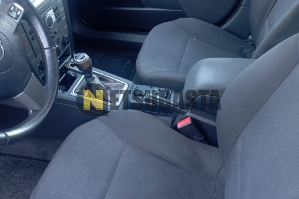 Opel Signum 1.9 CDTi 2006