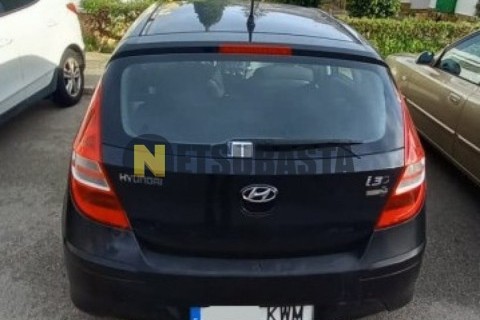 Yamaha XMAX 125 2008