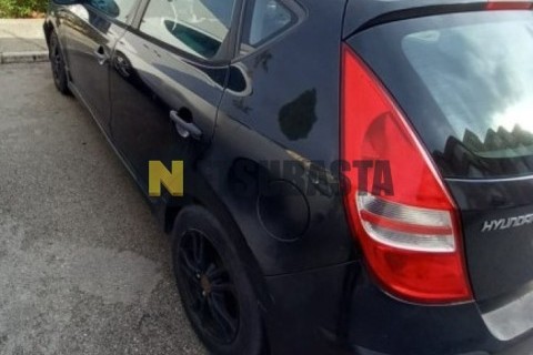 Yamaha XMAX 125 2008