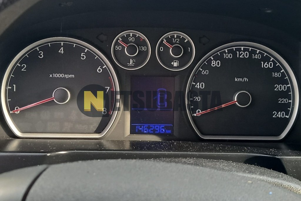 Hyundai i30 1.4 2010