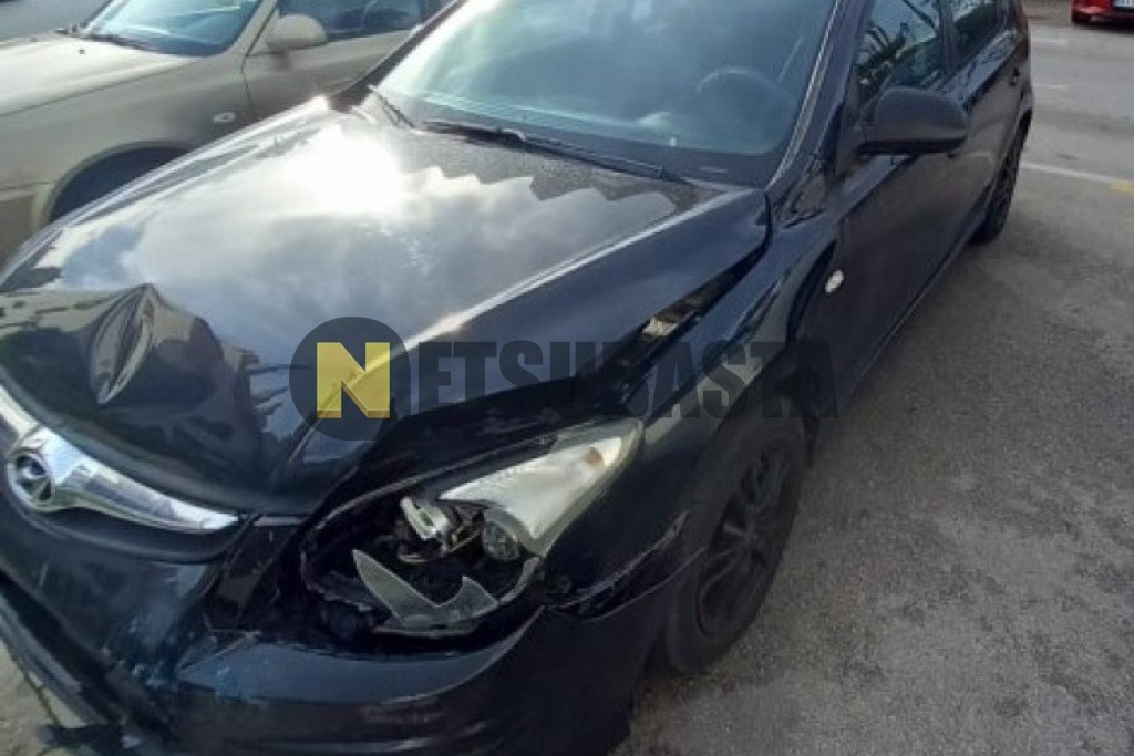 Hyundai i30 1.4 2010