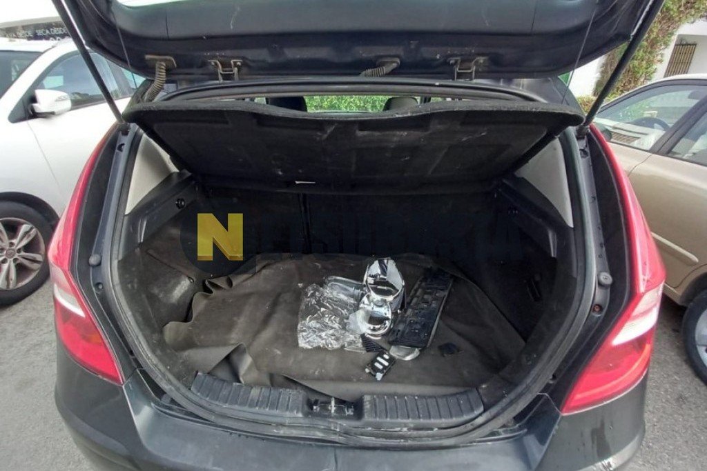 Hyundai i30 1.4 2010