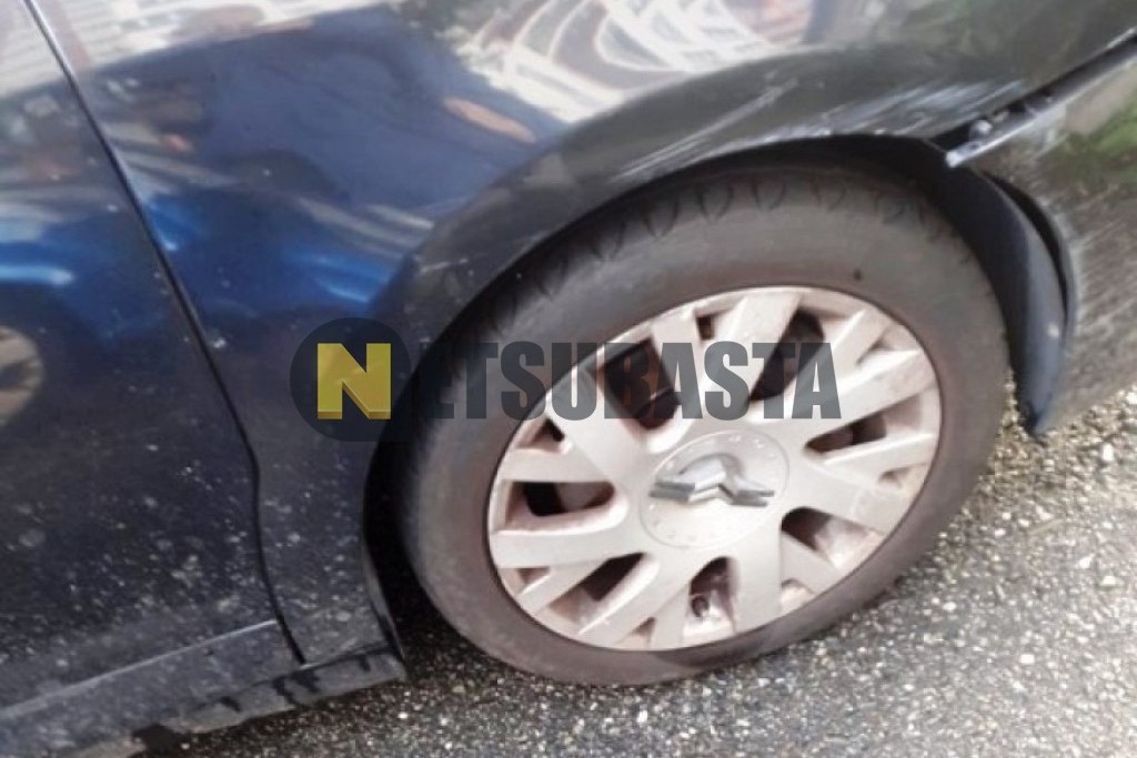 Citroën C4 Coupé 2.0 HDi 2006