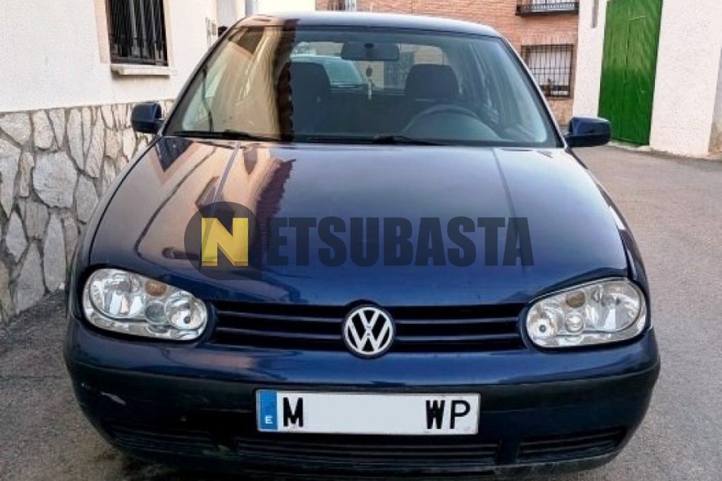 Volkswagen Golf 1.4 1998