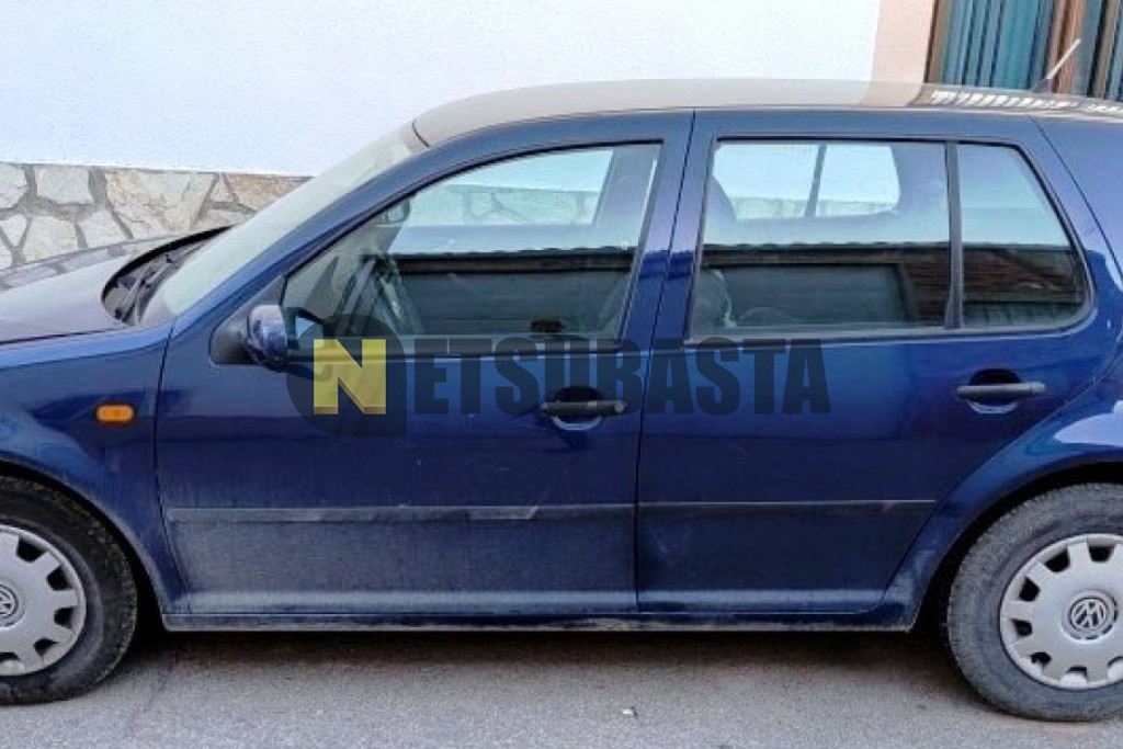 Volkswagen Golf 1.4 1998