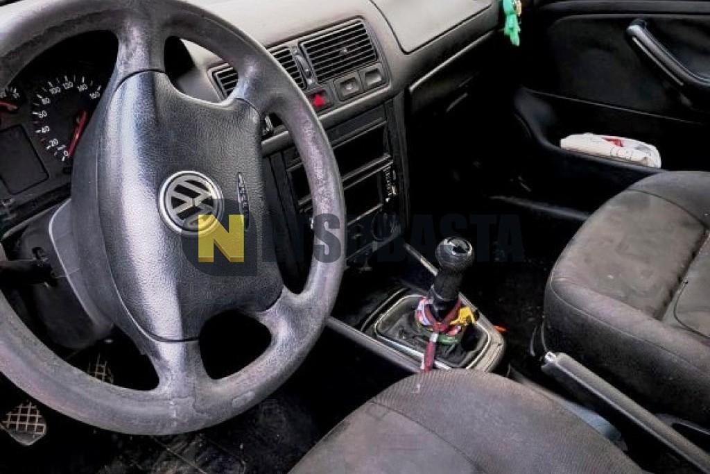 Volkswagen Golf 1.4 1998