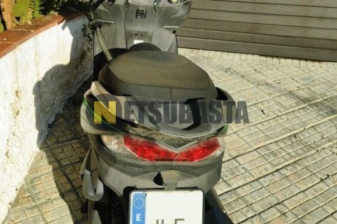 Yamaha Neos 50 1999