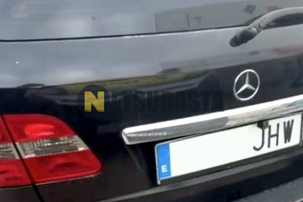 Mercedes-Benz B 200 CDI Aut. 2007