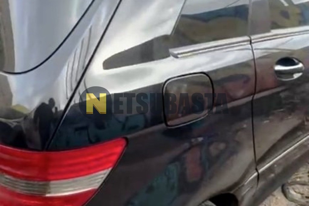 Mercedes-Benz B 200 CDI Aut. 2007