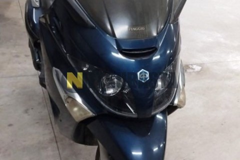 Yamaha Neos 50 1999