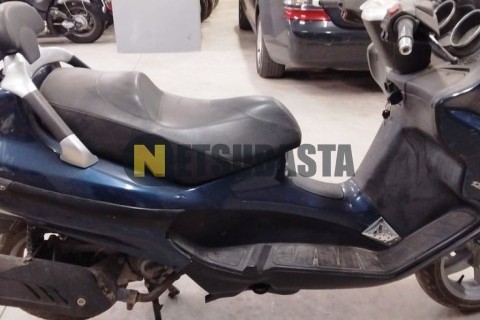 Yamaha Neos 50 1999