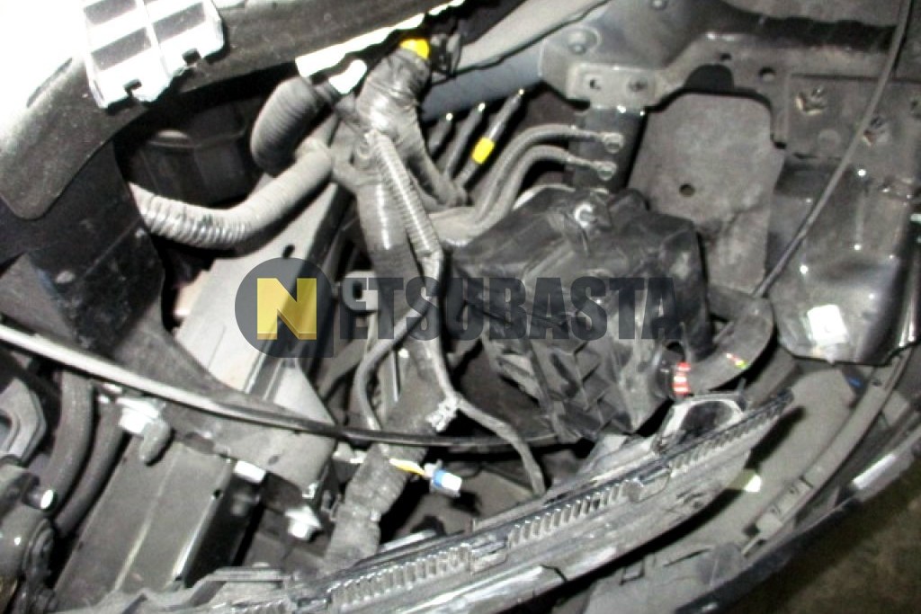 Renault Austral mild hybrid auto 2024