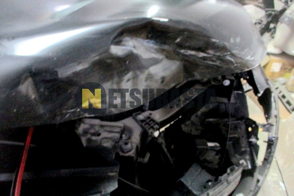 Renault Austral mild hybrid auto 2024