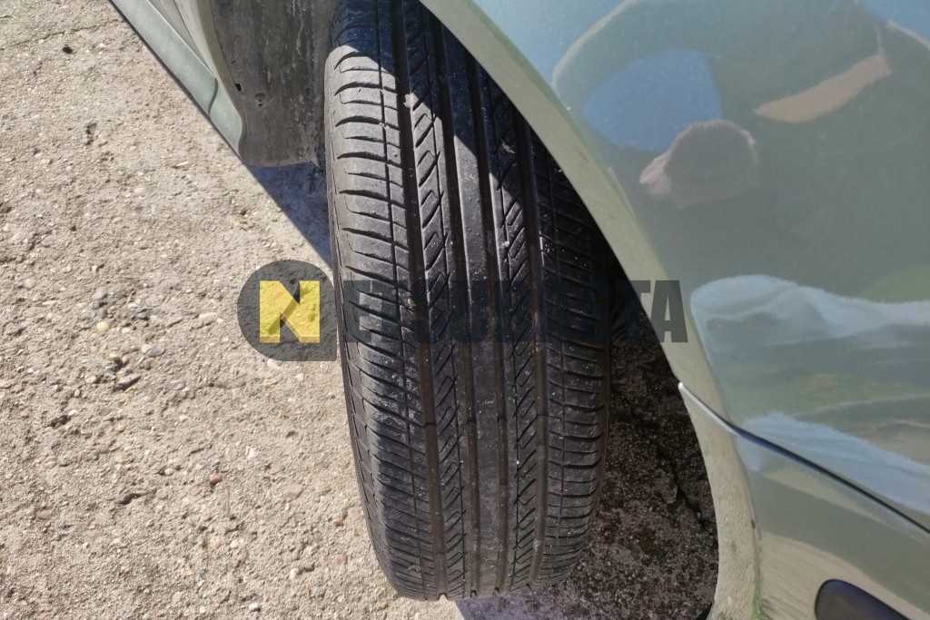 Skoda Octavia 1.9 TDI 2003