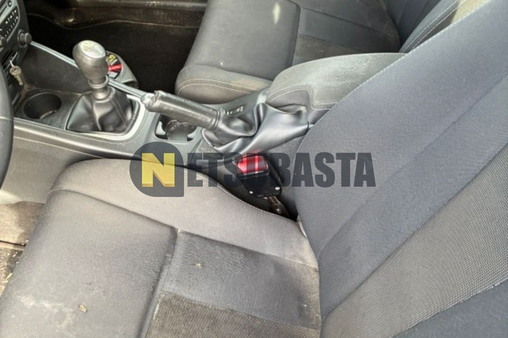 Renault Megane 1.6 16v 2009