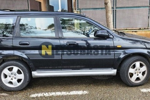 Yamaha XMAX 250 2007