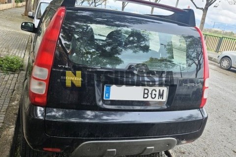 Yamaha XMAX 250 2007