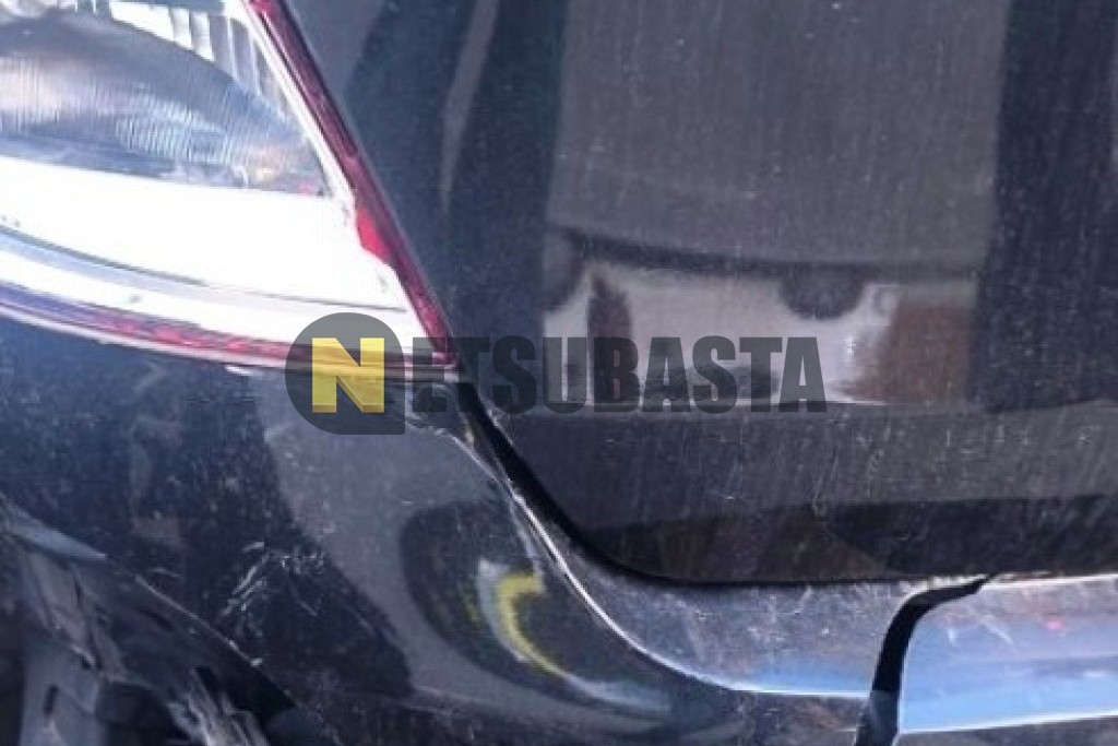 Hyundai i30 1.4 2010