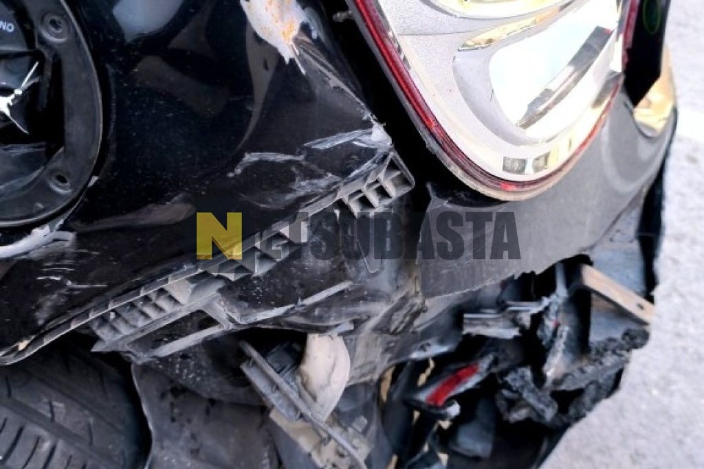 Hyundai i30 1.4 2010