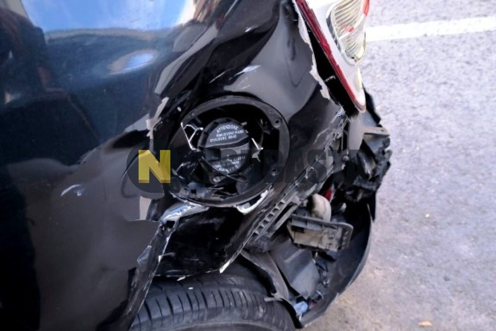 Hyundai i30 1.4 2010