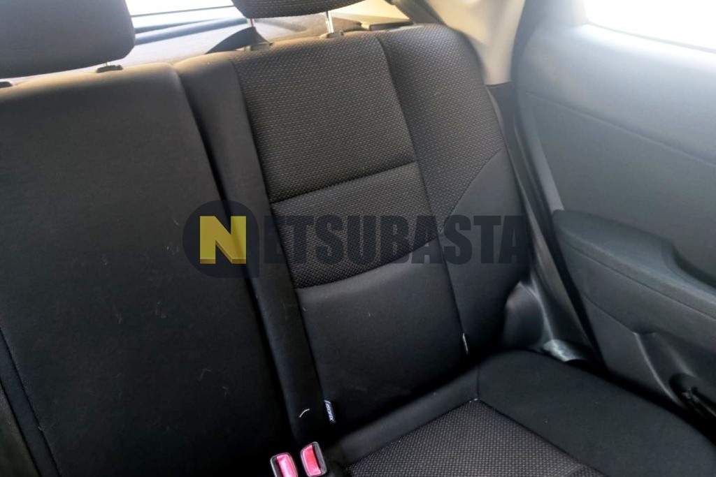 Hyundai i30 1.4 2010