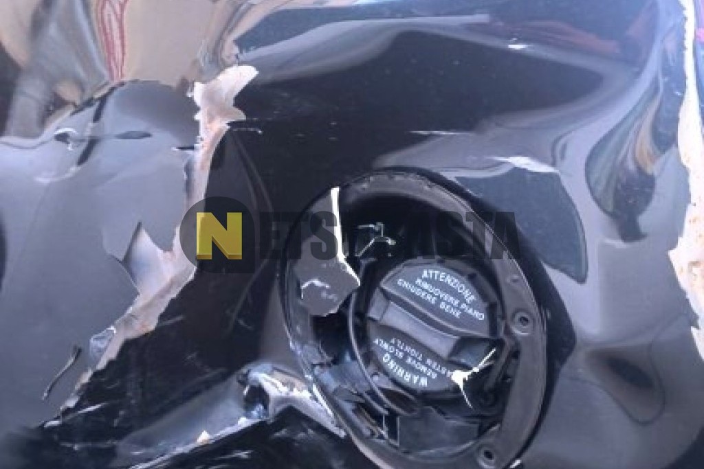 Hyundai i30 1.4 2010