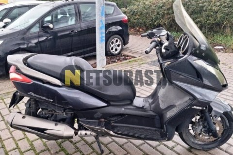 Yamaha XMAX 250 2007