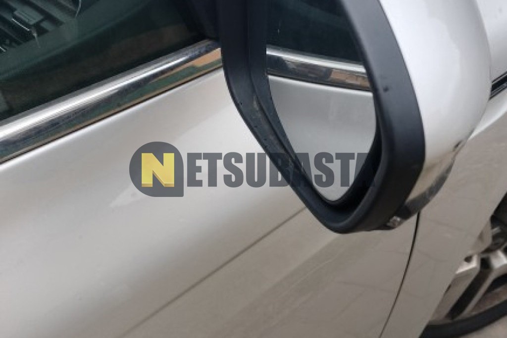 Renault Megane 1.2 TCe 2017