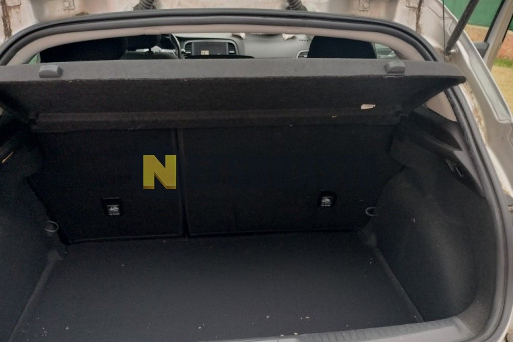 Renault Megane 1.2 TCe 2017