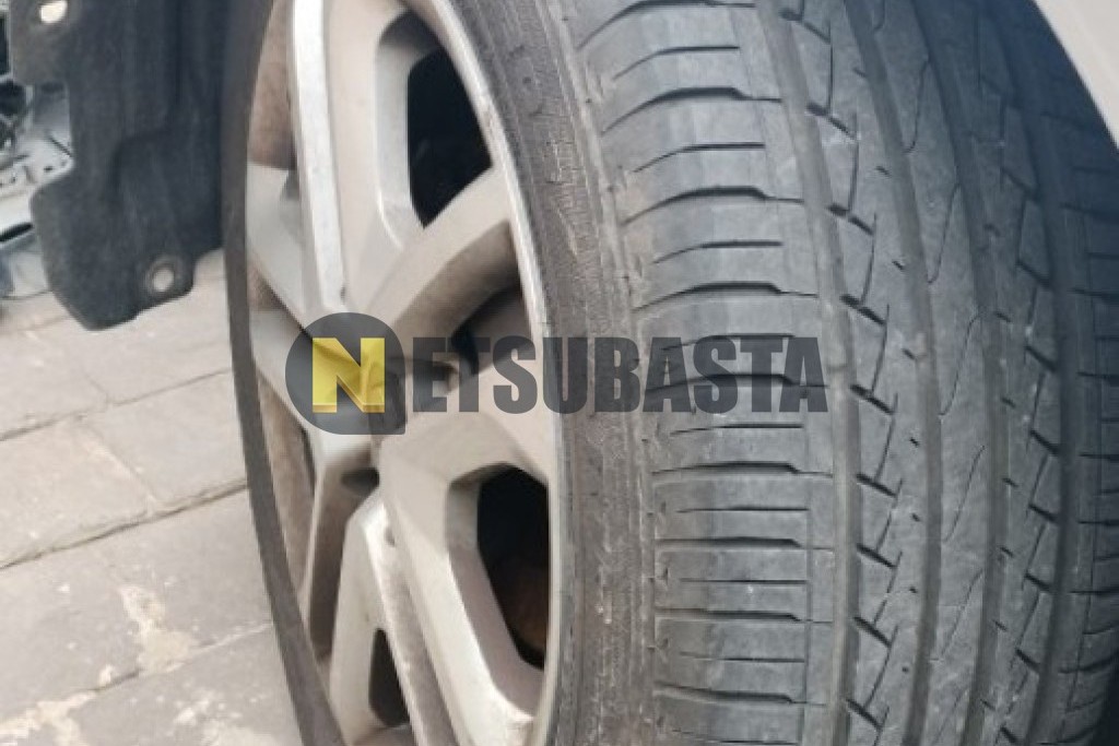 Renault Megane 1.2 TCe 2017