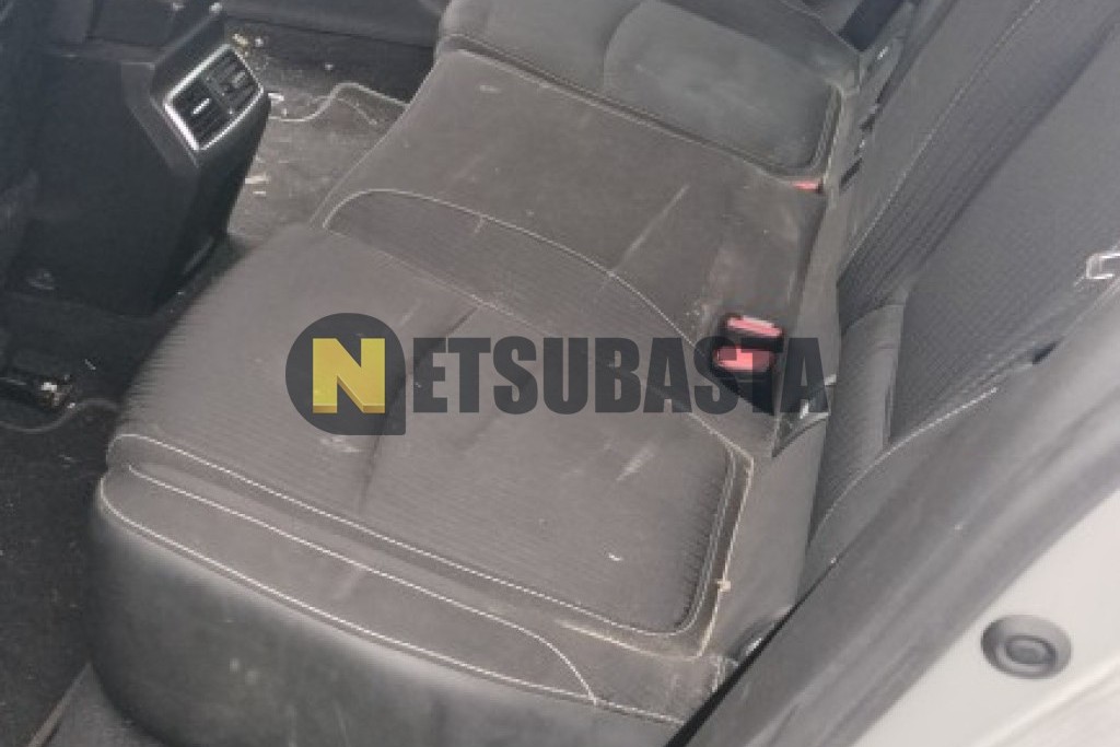 Renault Megane 1.2 TCe 2017