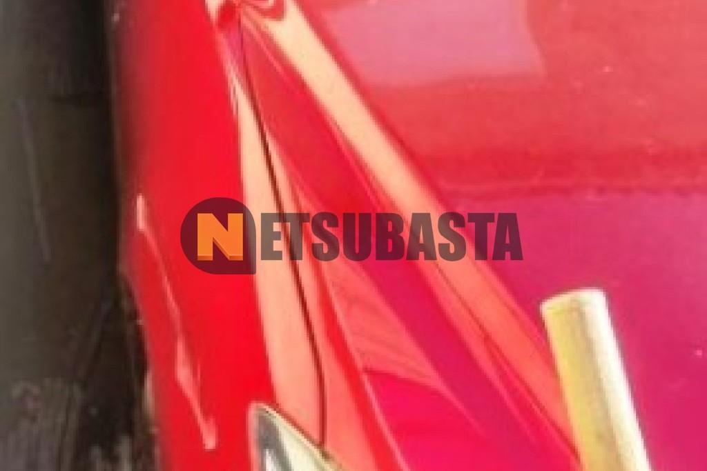 Mazda 3 SportSedan SKYACTIV-D 1.5 2017