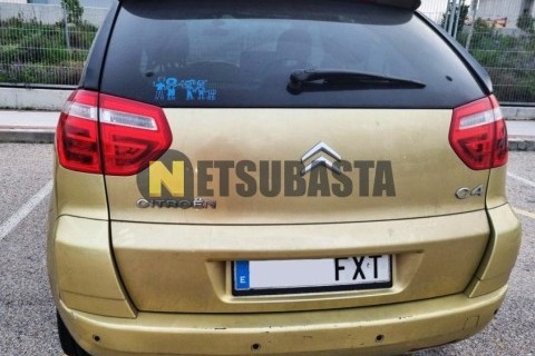 Yamaha XVS 1100 A Drag Star Classic 2007