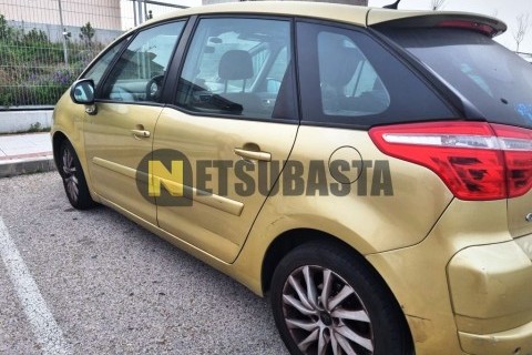 Yamaha XVS 1100 A Drag Star Classic 2007