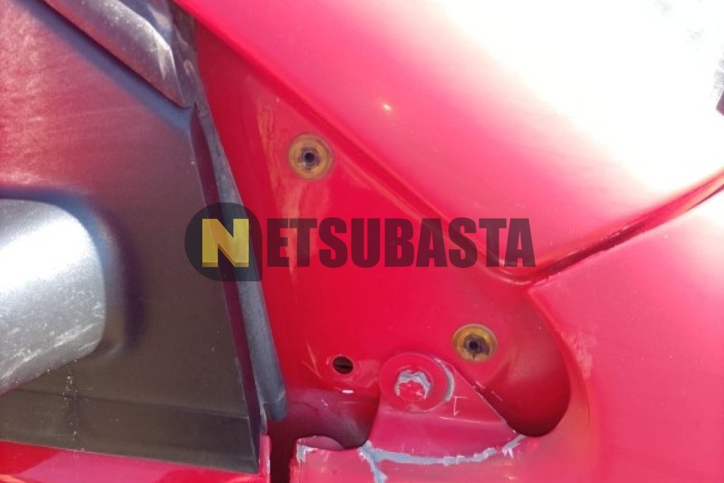 Volkswagen Polo 1.9 SDI 2005