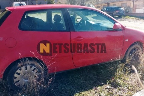 Yamaha XMAX 250 2007