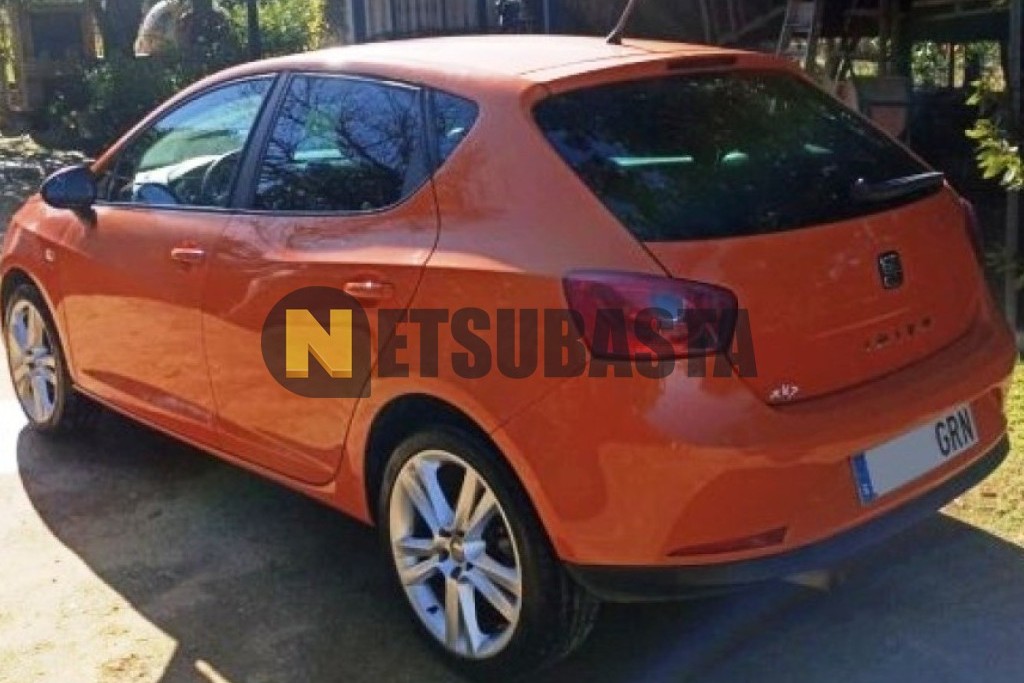 Seat Ibiza 1.9 TDI 2009