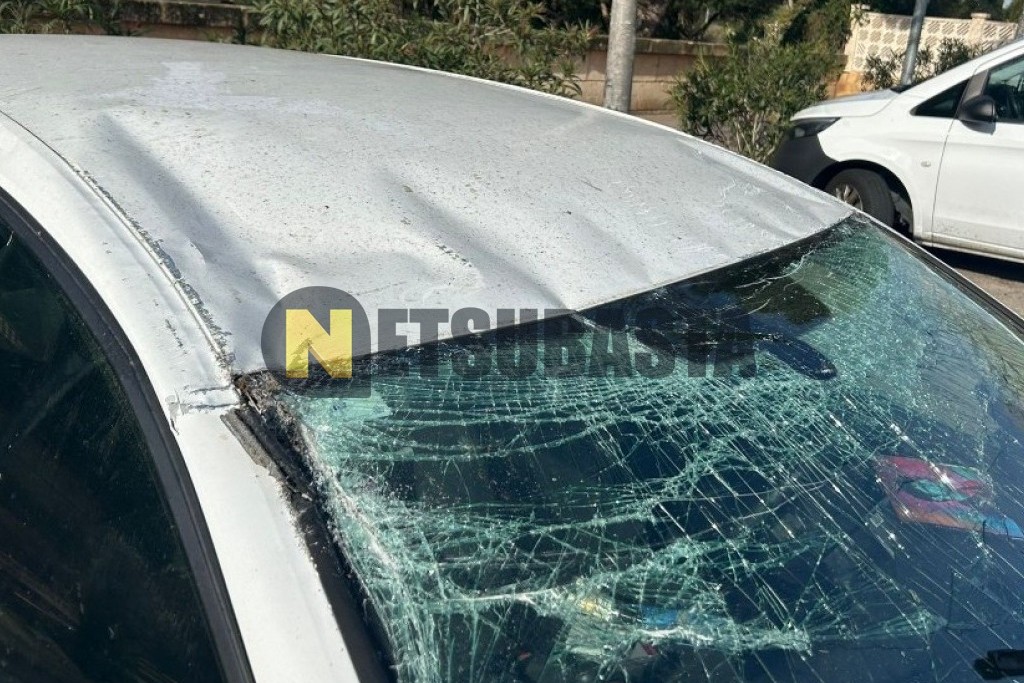 Volkswagen Golf 1.2 TSI BMT 2014