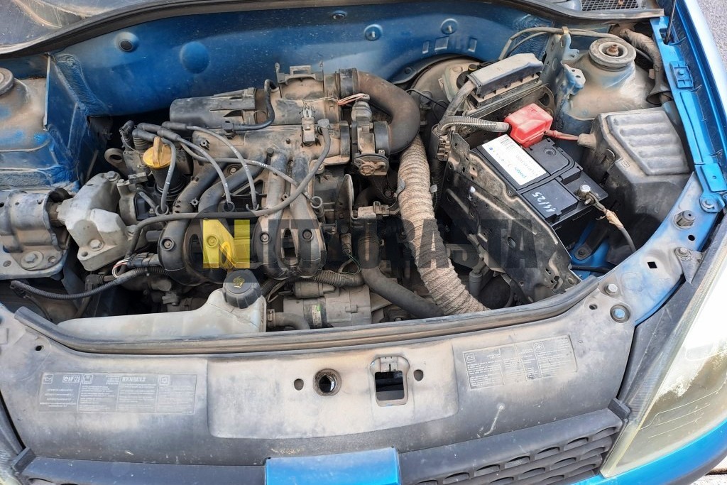 Renault Clio 1.2 2003