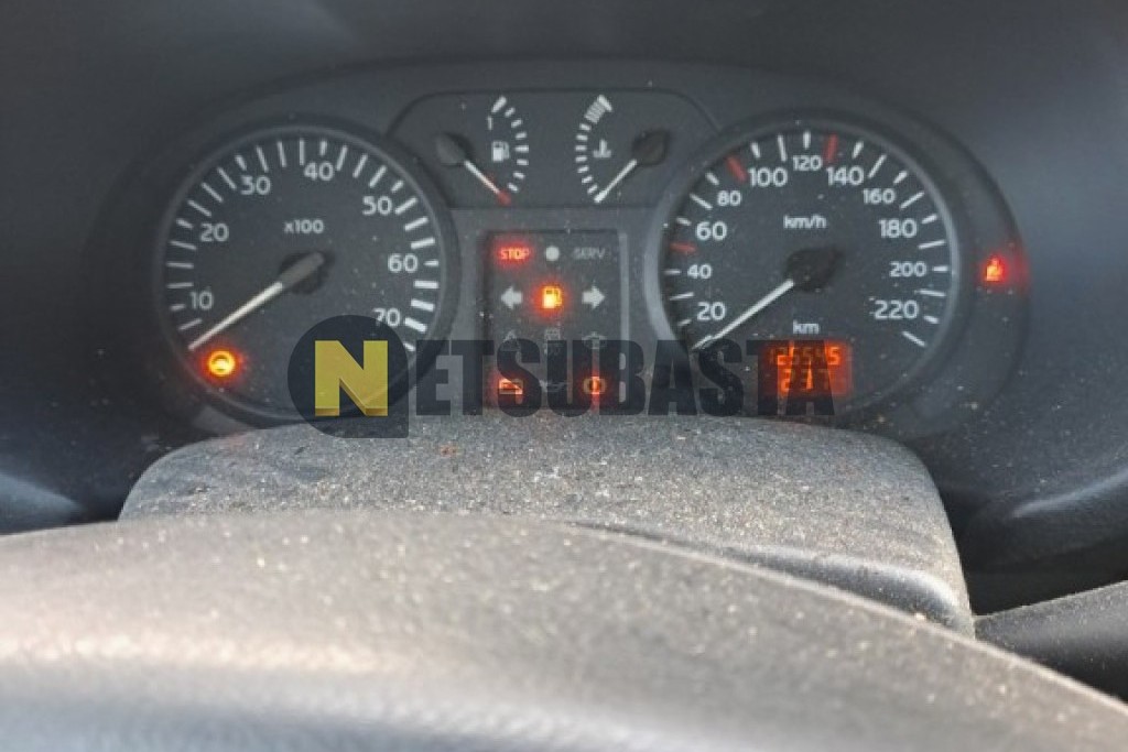 Renault Clio 1.2 2003