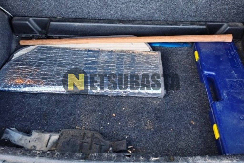 Renault Clio 1.2 2003