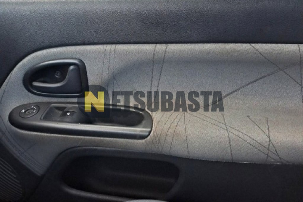 Renault Clio 1.2 2003