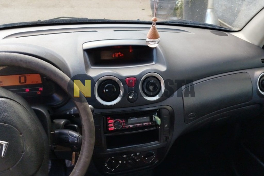 Citroën C3 1.4 HDi 2006