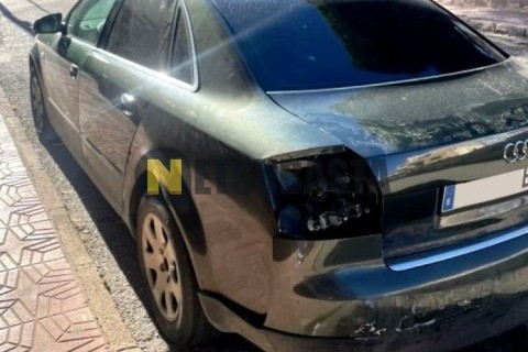 Yamaha XVS 1100 A Drag Star Classic 2007