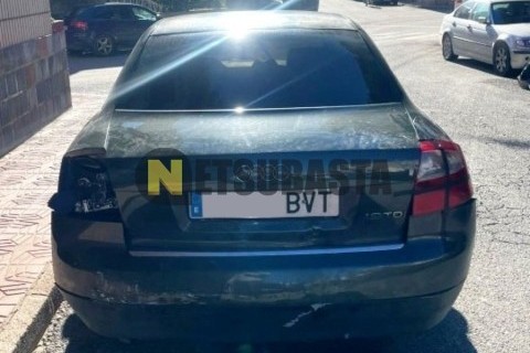 Yamaha XVS 1100 A Drag Star Classic 2007